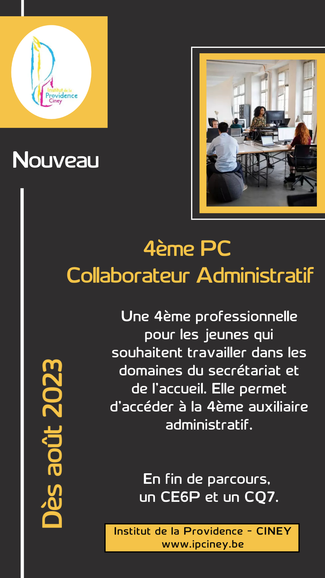 Image non dispo