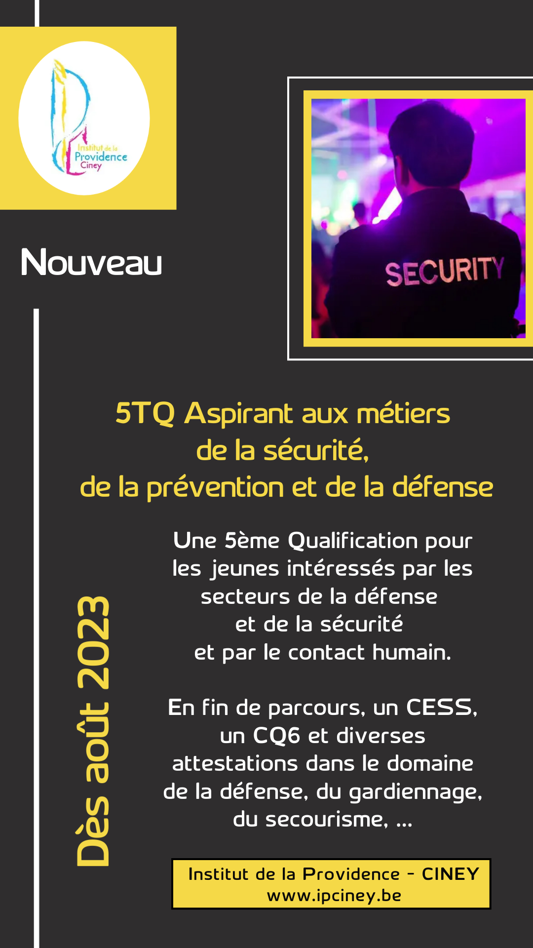 Image non dispo